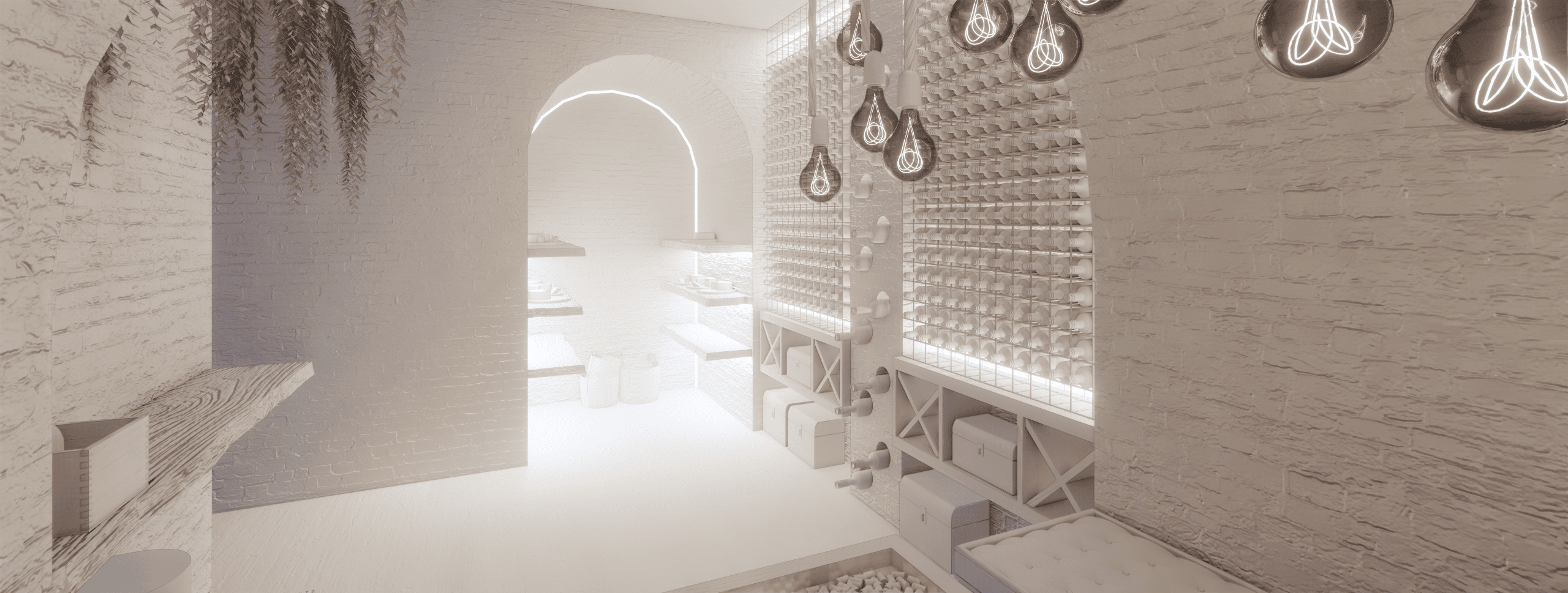 Projetos de Iluminação e Lighting Design - Solis