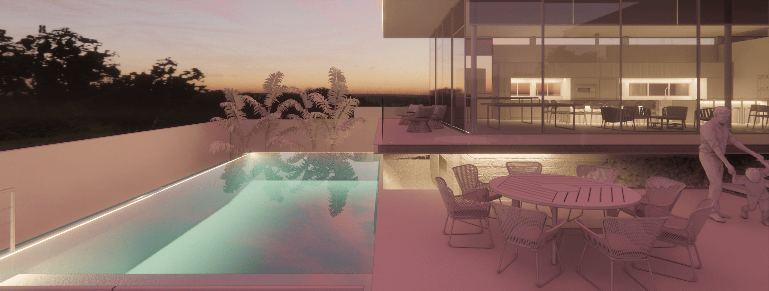 Projetos de Iluminação e Lighting Design - Solis
