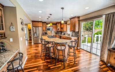 Conheça a Importância da Iluminação na Arquitetura